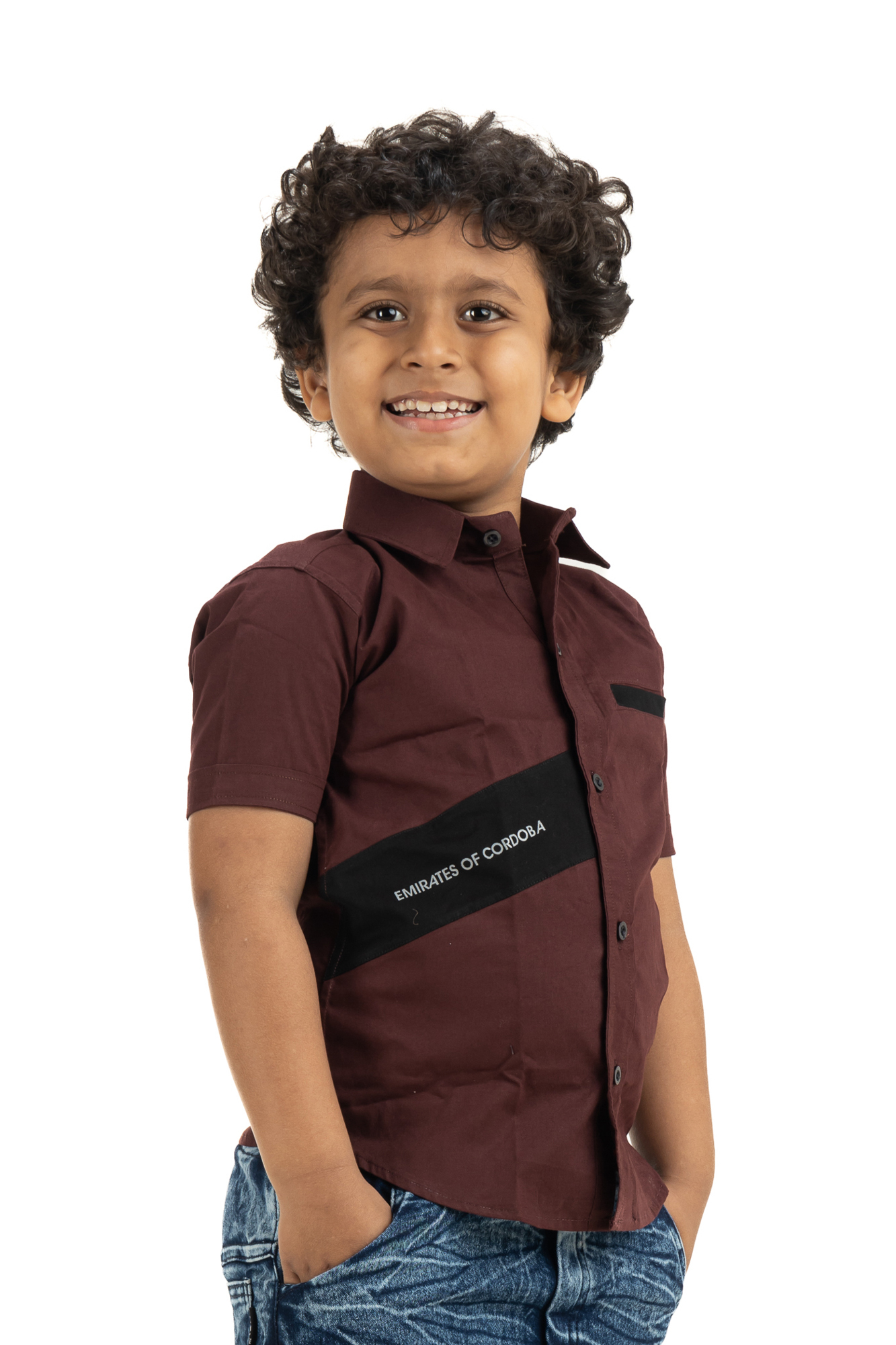 Kids T-shirts