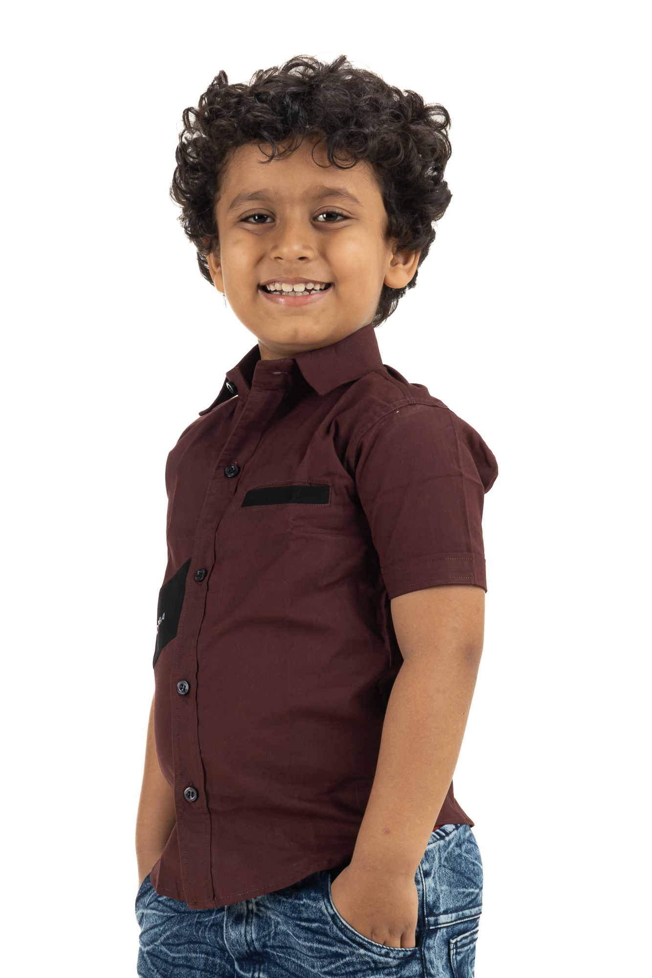 Kids T-shirts