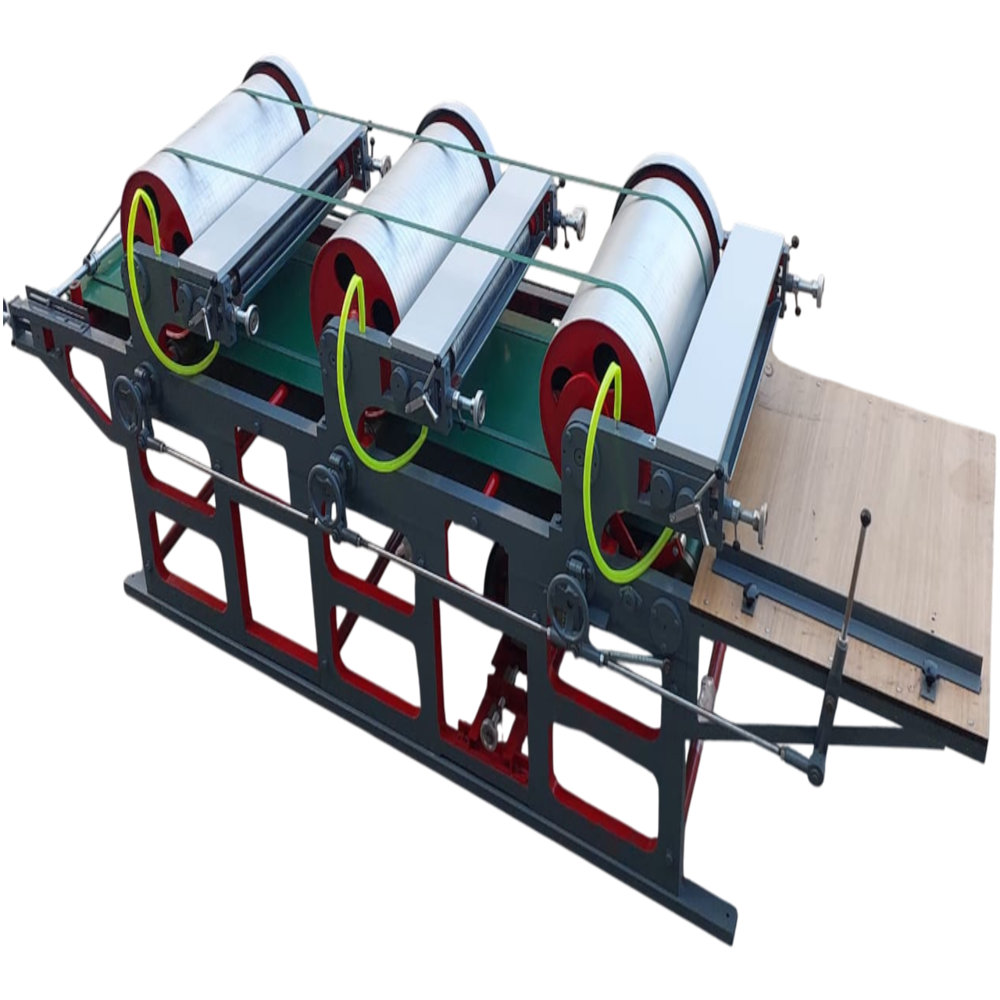 Automatic Woven Sacks Flexographic Printing Machine
