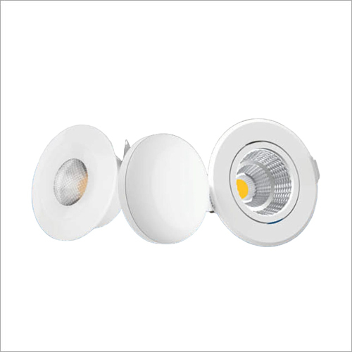 Cob Cabinet And Strip Lights Application: Home