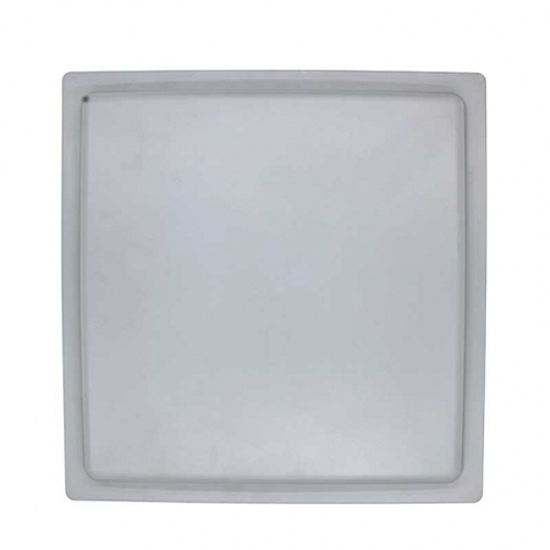 ग्रे Rfid Uhf लॉन्ग रेंज इंटीग्रेटेड रीडर