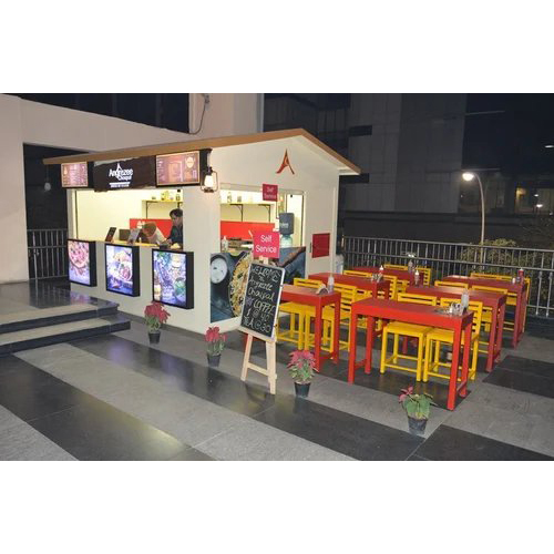 Food Kiosk