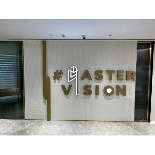 ऑफिस टर्नकी इंटीरियर सर्विस