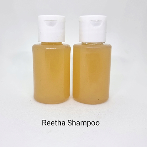 रीता शैम्पू आयु समूह: 5 वर्ष और उससे अधिक