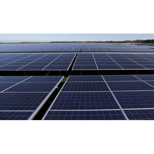 Industrial Solar Roof Top Installation Service - Up to Multi-MW System, 22% Efficient Panels | MNRE Approved, Customized Mounting, Real-Time Remote Monitoring, O&M Support