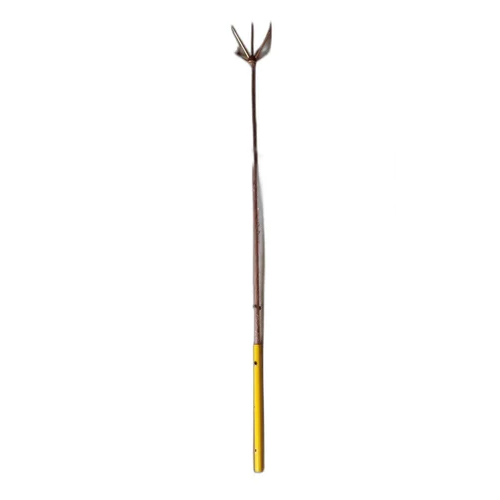 Electric Lightning Arrestor - Ip54 Protection | Industrial Application, Warranty Included