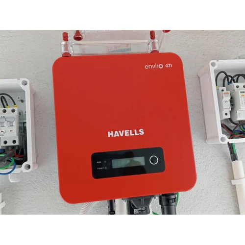 Electric Grid Tie Inverter Size: Different Available