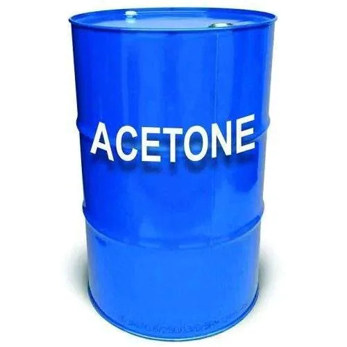 Liquid Acetone Grade: Industrial Grade