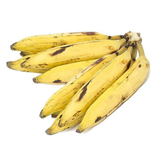 Organic Nendran Banana