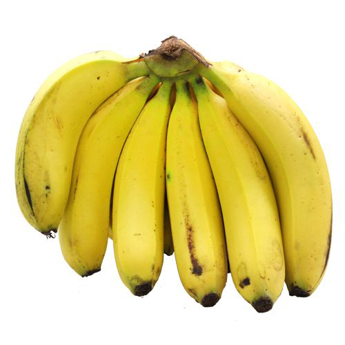 Organic Robusta Banana
