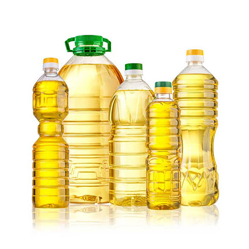 Organic Edible Cooking Oil