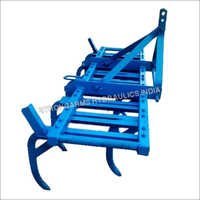 ट्रैक्टर कल्टीवेटर