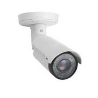  सुरक्षा कैमरे के लिए 2 से 4 Mp Hikvision IP बुलेट कैमरा रेंज 20 से 25 M