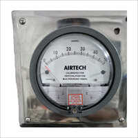 एनालॉग प्रेशर गेज वजन: 440 ग्राम (G)