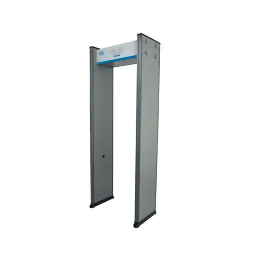 Essl Dfmd डोर फ्रेम मेटल डिटेक्टर सिंगल ज़ोन मॉडल D1010s आवेदन: औद्योगिक