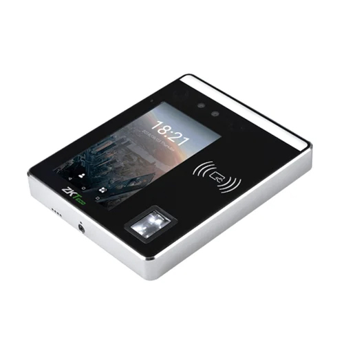 प्लास्टिक एस्सल स्पीड फेस - Android स्मार्ट डिवाइस के साथ H5 फेस रिकग्निशन