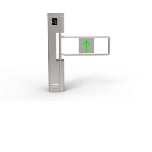 पी टाइप गेट एमएम टेक्नोसॉफ्ट एप्लीकेशन: औद्योगिक