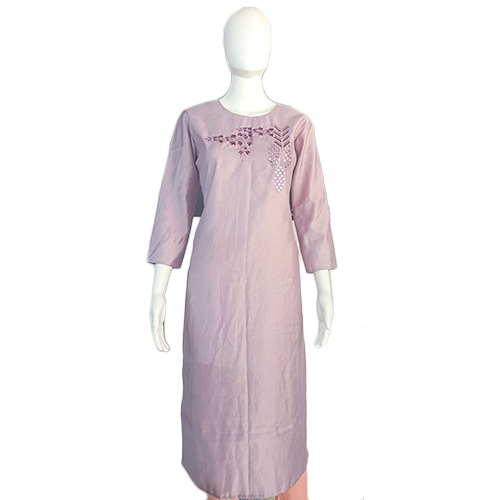 वॉशेबल लेडीज़ डिज़ाइनर कुर्टिस