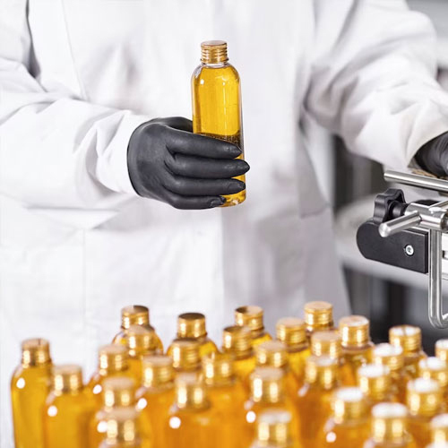 Pronano 530B Deo Engine Oil Additive - Application: Automotive