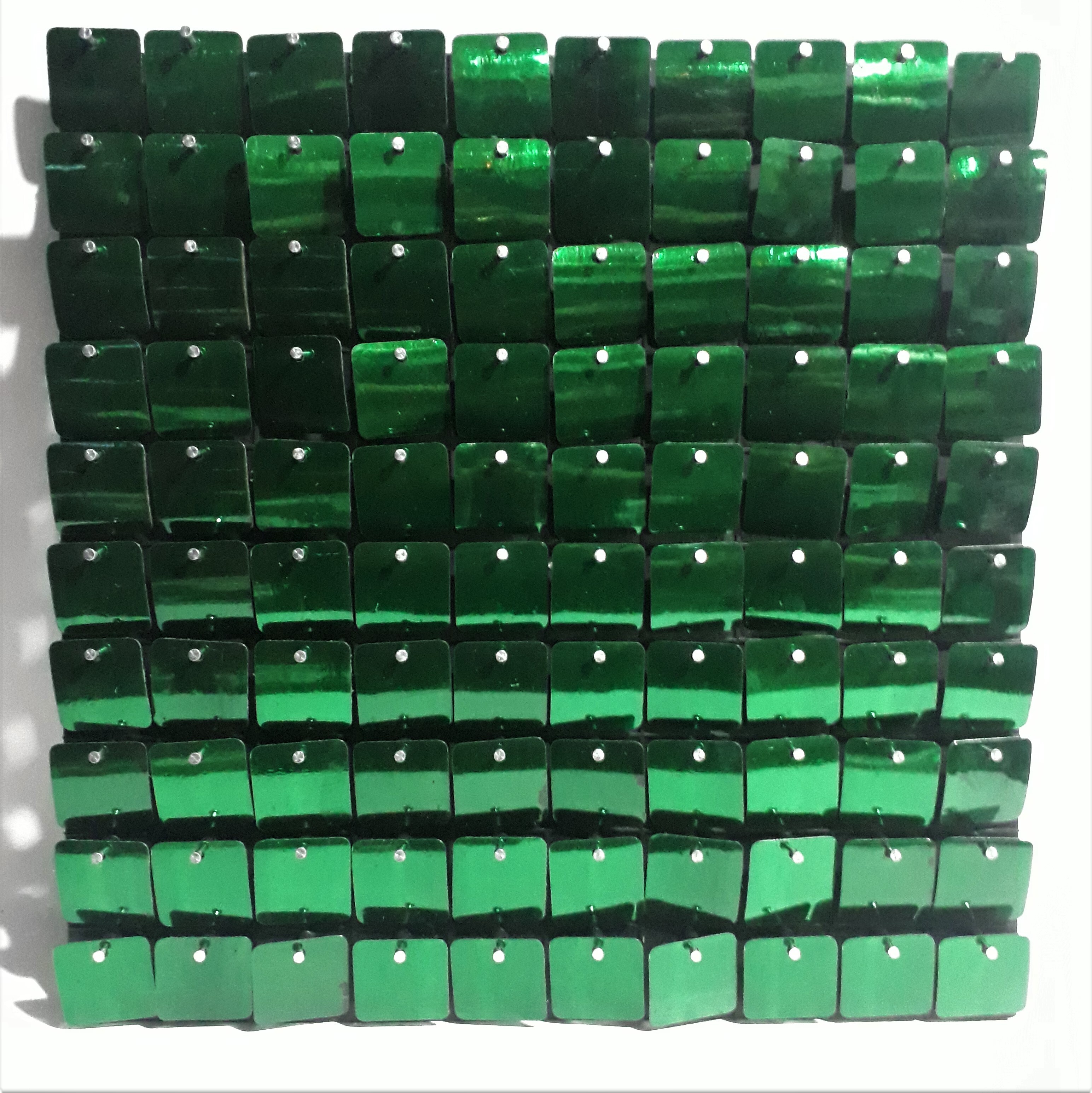 Sequins Panels - Color: Rosegold