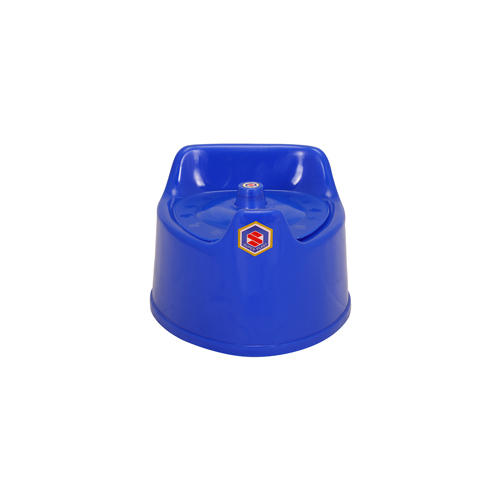 Blue Baby Potty Seat