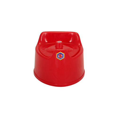 Blue Baby Potty Seat