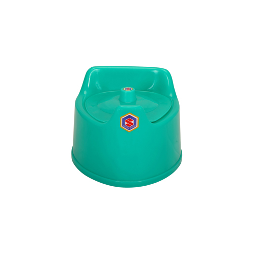 Blue Baby Potty Seat
