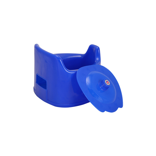 Blue Baby Potty Seat