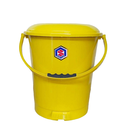 जंबो पेडल डस्ट बिन