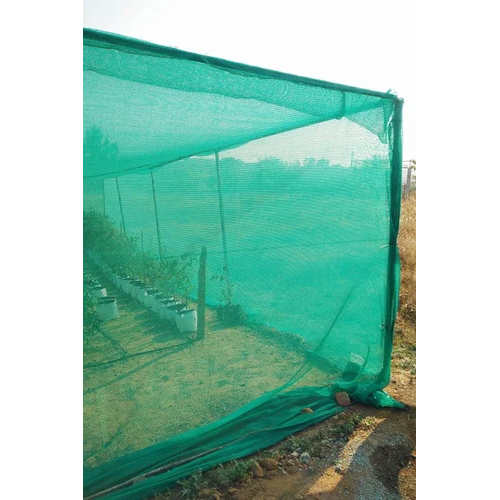 Green Agro Shade Net