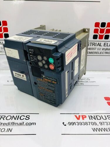 एसी ड्राइव FUJI FRENIC ACE 3.7KW 415V