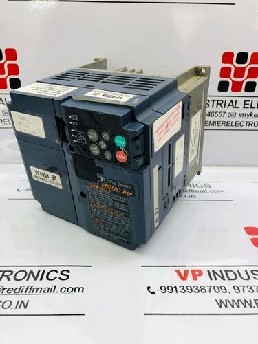 AC DRIVE FUJI FRENIC ACE 3.7KW 415V