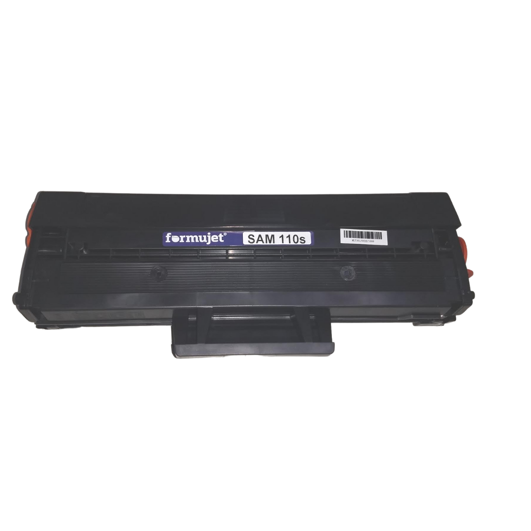 Black Formujet F110s Compatible For Samsung