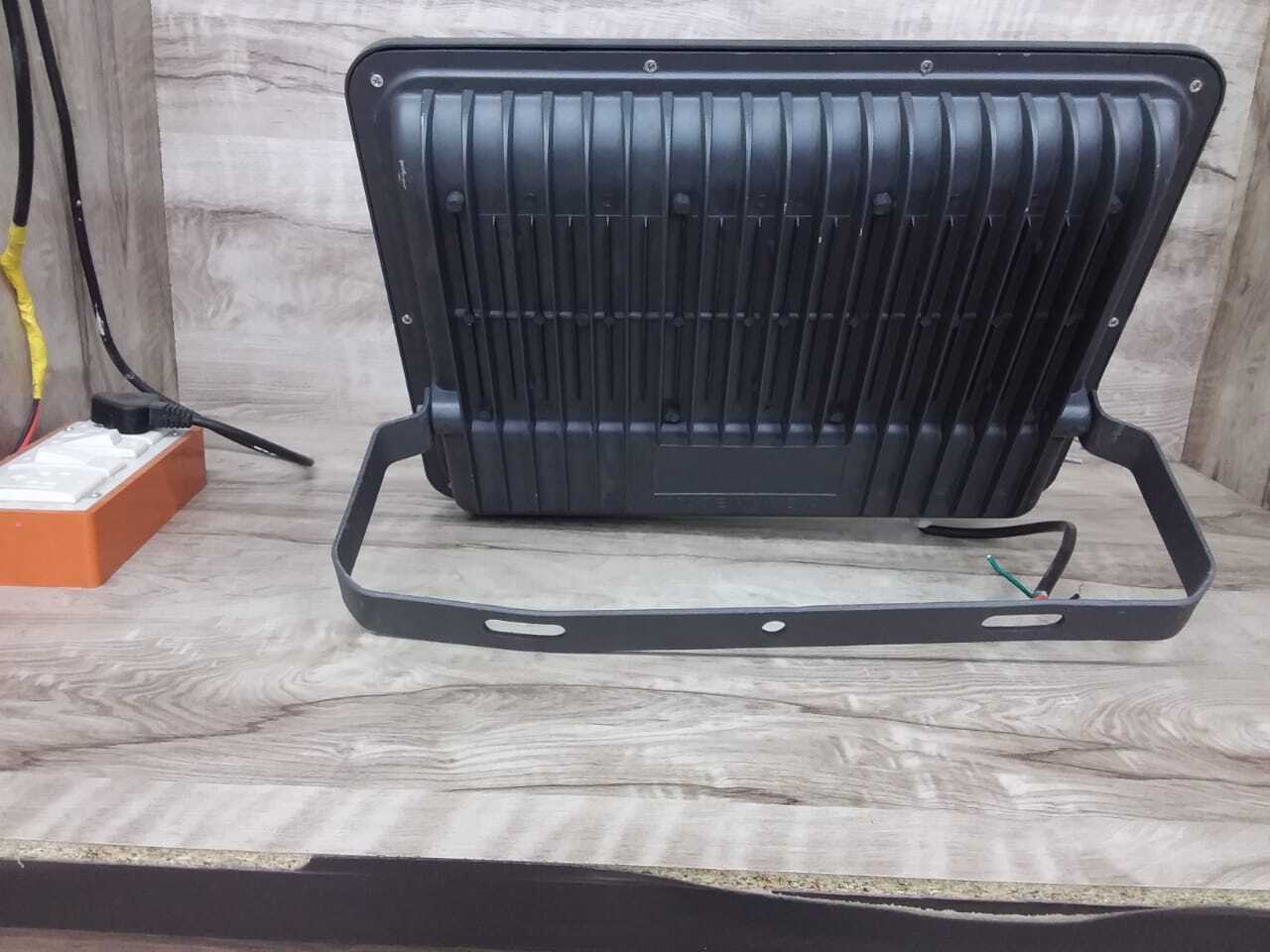Led Flood Light - 250w ( Spark ) - Application: Commercial Purpose