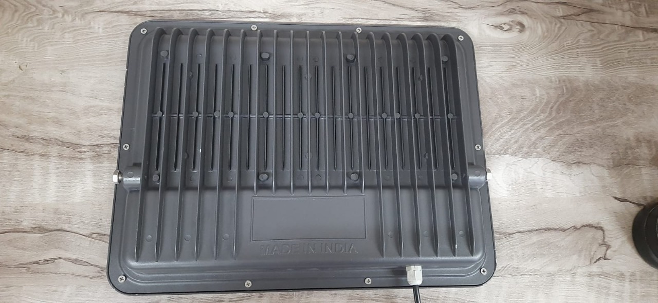 Led Flood Light - 250w ( Spark ) - Application: Commercial Purpose