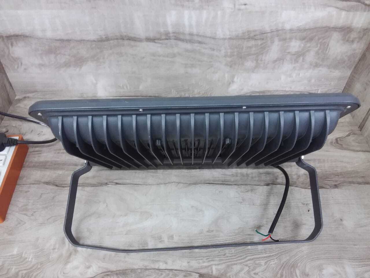 Led Flood Light - 250w ( Spark ) - Application: Commercial Purpose