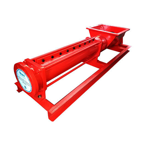 रेड ग्राउटिंग पंप्स (X1 सीरीज़)