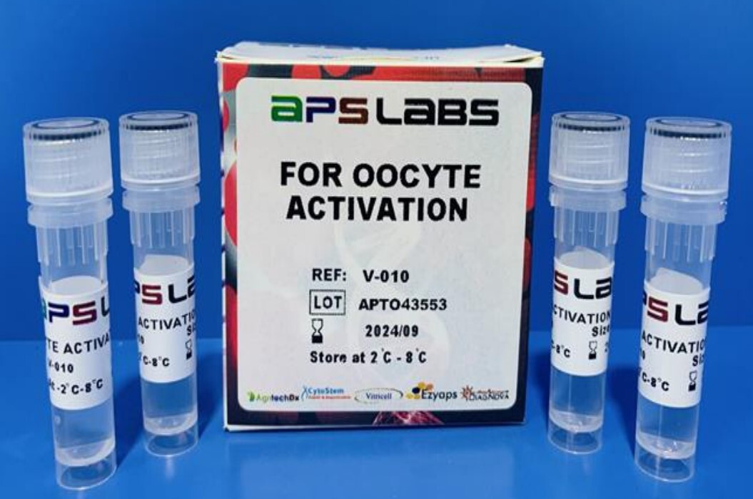 For Oocyte Activation 1 Ml