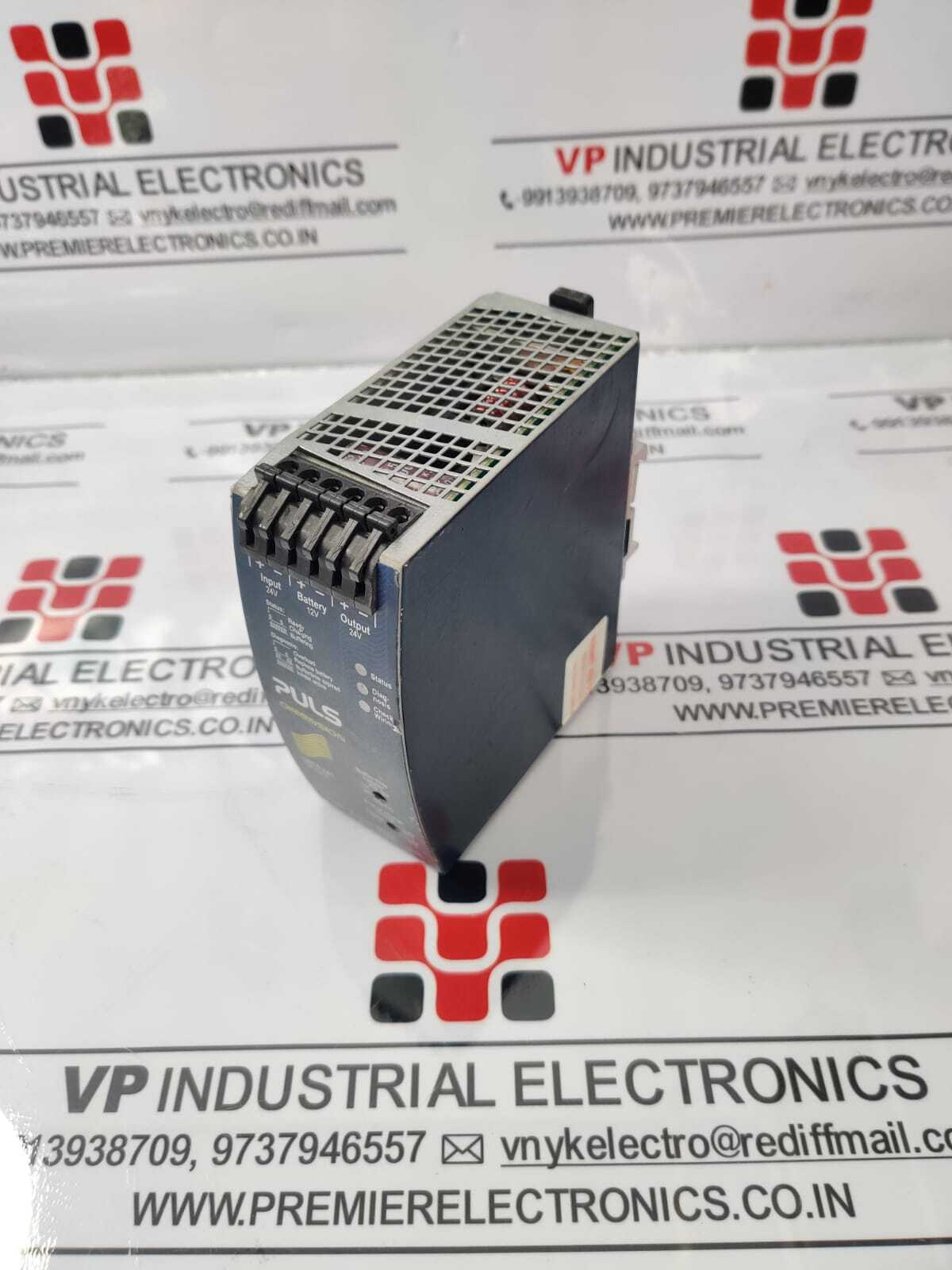 Ups Plus Ub10.241 22.2.30volt-0.15amp Smps