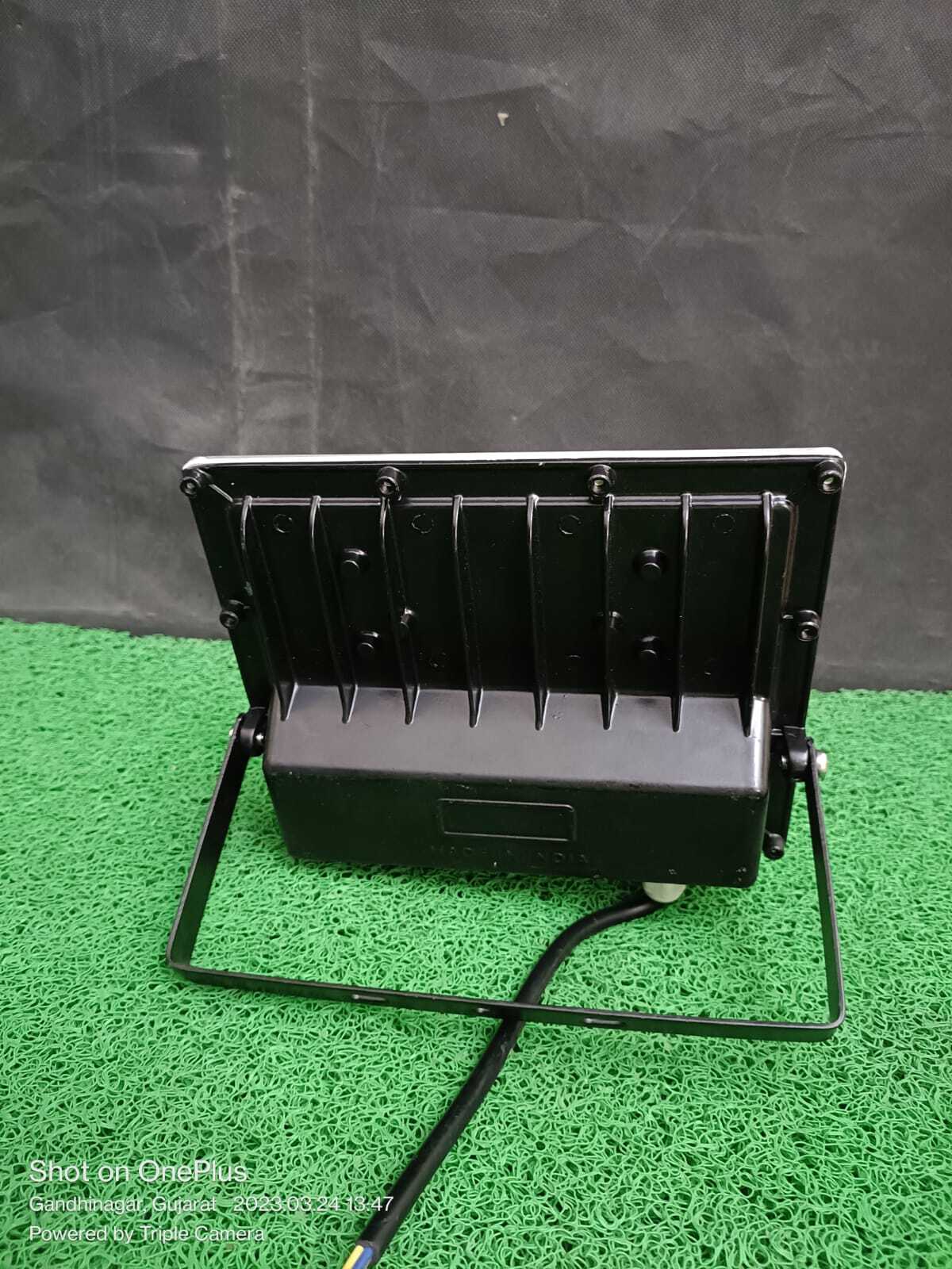 Led Flood Light - 50w (Theta) Application: Commercial Purpose