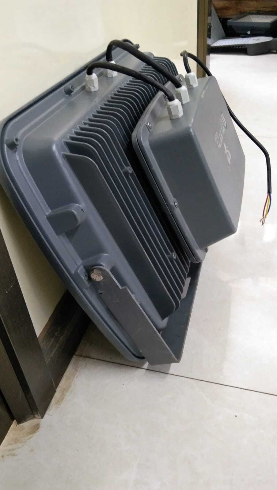 Led Flood Lihgt - 400w (Nile) Application: Commercial Purpose