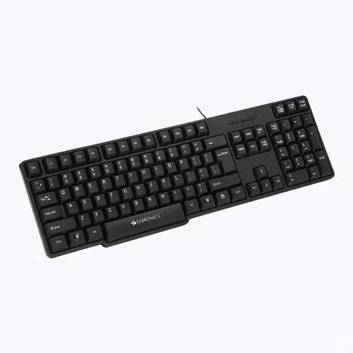 Pc Compatible Sealed Keyboard Panels Application: Industrial