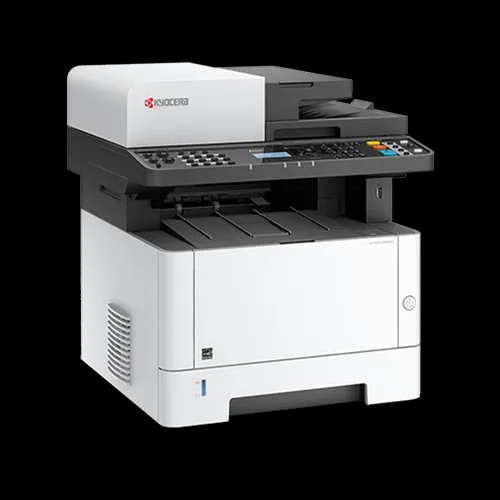 Kyocera Ecosys M2040dn Photocopier Machine Power Source: Electric