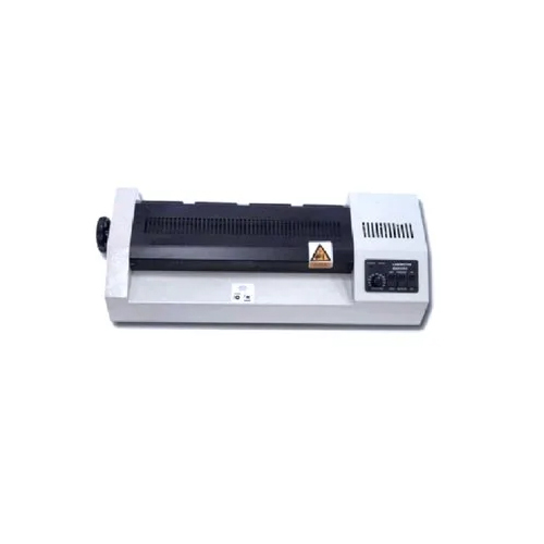 Semi Automatic Model 320 Gobbler Lamination Machine