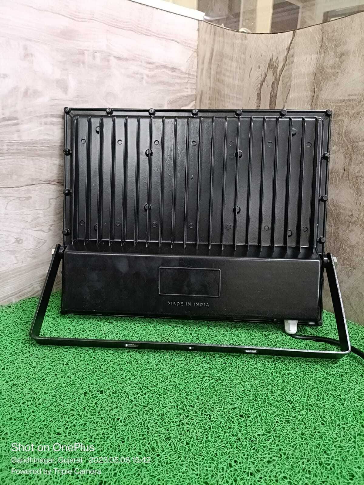 Led Flood Light - 200w ( Theta) Application: Commercial Purpose