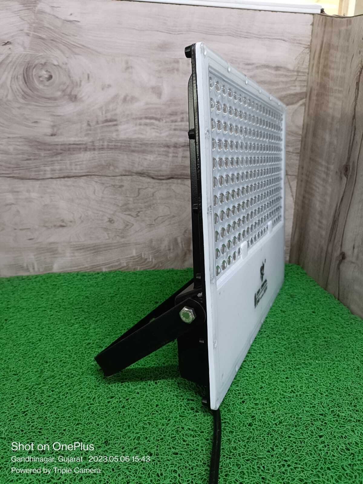 Led Flood Light - 200w ( Theta) Application: Commercial Purpose