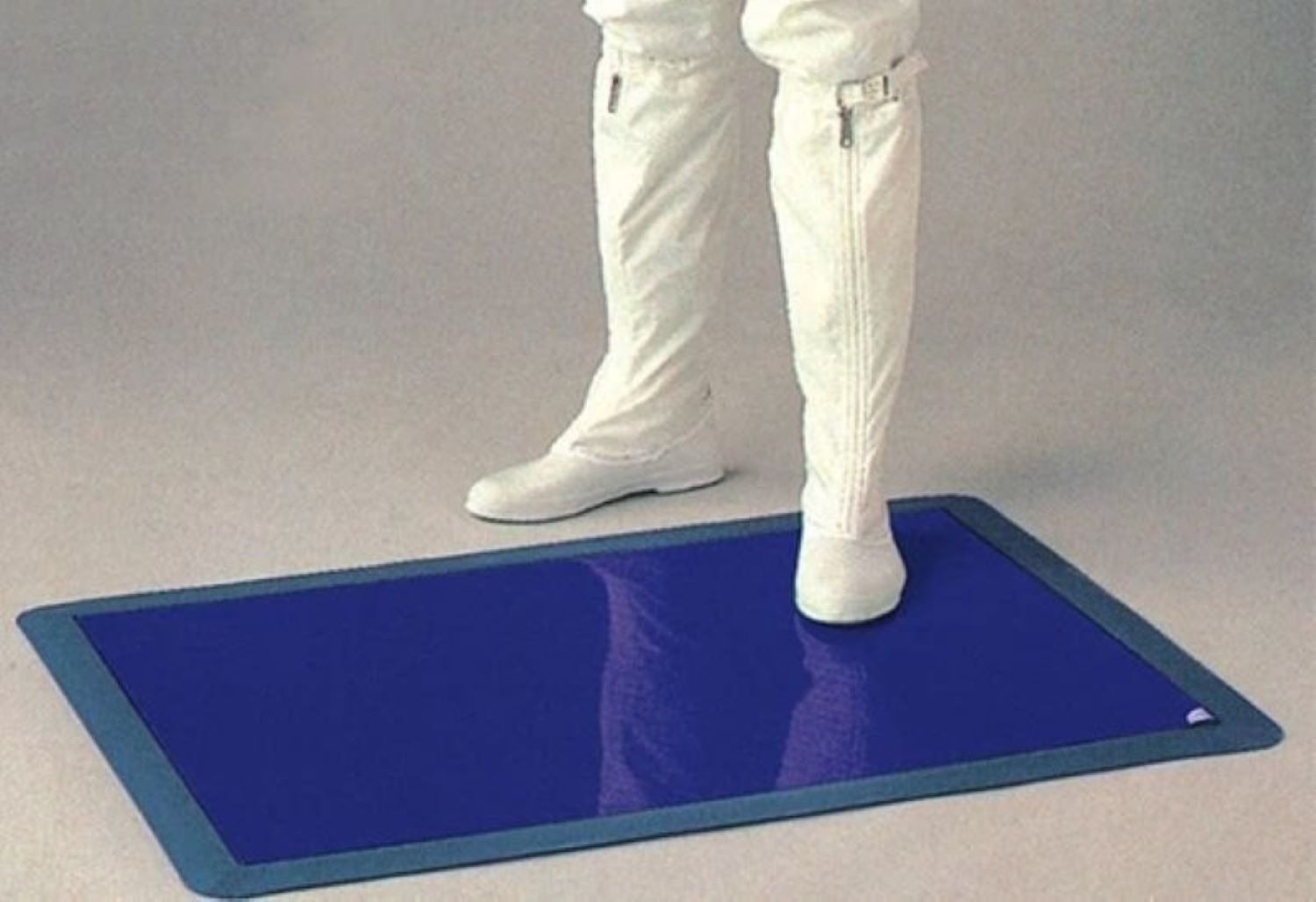 Ken Kou Esd Washable Sticky Mat - Application: Cleanroom