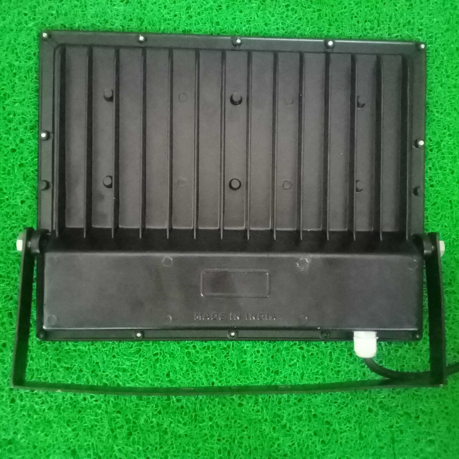 Led Flood Light - 100w ( Theta ) Application: Commercial Purpose