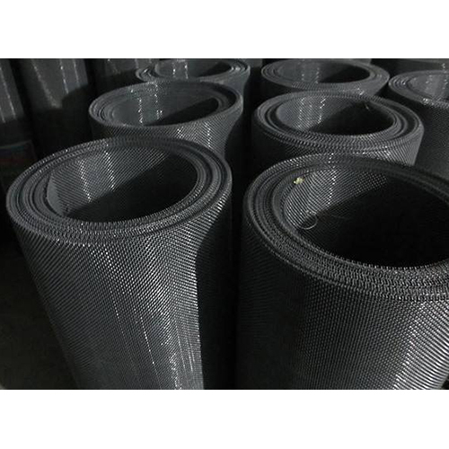 Galvanized Iron Wire Mesh