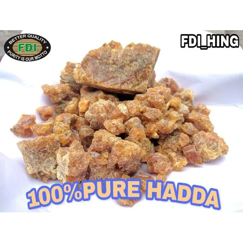 Golden Hadda Hing